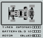 Super R.C. Pro - Am [Player's Choice] - GameBoy - Retro Island Gaming