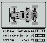 Super R.C. Pro - Am [Player's Choice] - GameBoy - Retro Island Gaming