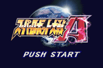 Super Robot Taisen A - JP GameBoy Advance - Retro Island Gaming