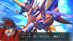 Super Robot Taisen OG Saga: Masou Kishin II - Revelation Of Evil God - JP PSP - Retro Island Gaming