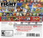 Super Smash Bros for Nintendo 3DS - Nintendo 3DS - Retro Island Gaming