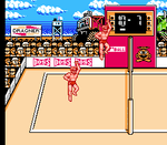 Super Spike Volleyball - NES - Retro Island Gaming