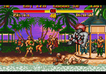 Super Street Fighter II - Sega Genesis - Retro Island Gaming