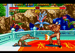 Super Street Fighter II - Sega Genesis - Retro Island Gaming