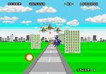 Super Thunder Blade - Sega Genesis - Retro Island Gaming