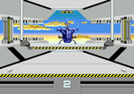 Super Thunder Blade - Sega Genesis - Retro Island Gaming