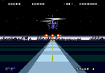 Super Thunder Blade - Sega Genesis - Retro Island Gaming
