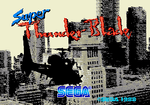Super Thunder Blade - Sega Genesis - Retro Island Gaming