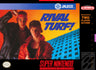Rival Turf - Super Nintendo - Retro Island Gaming