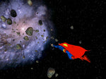 Superman Man of Steel - Xbox - Retro Island Gaming