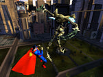 Superman Man of Steel - Xbox - Retro Island Gaming