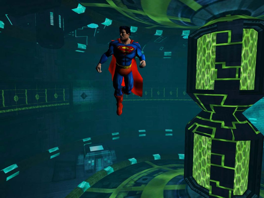 Superman Man of Steel - Xbox - Retro Island Gaming