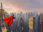 Superman Man of Steel - Xbox - Retro Island Gaming
