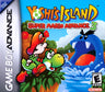 Yoshi's Island: Super Mario Advance 3 - GameBoy Advance - Retro Island Gaming