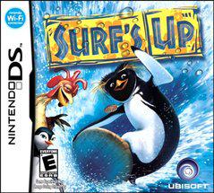 Surf's Up - Nintendo DS - Retro Island Gaming