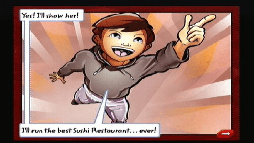 Sushi Go Round - Wii - Retro Island Gaming