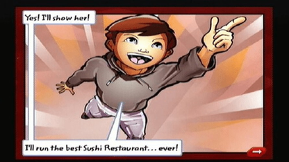 Sushi Go Round - Wii - Retro Island Gaming