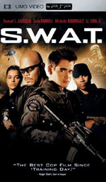 SWAT [UMD] - PSP - Retro Island Gaming