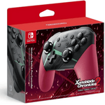 Switch Pro Controller Xenoblade Chronicles 2 - Nintendo (OEM - New) - Retro Island Gaming