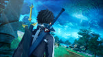 Sword Art Online: Fractured Daydream - Playstation 5 - Retro Island Gaming