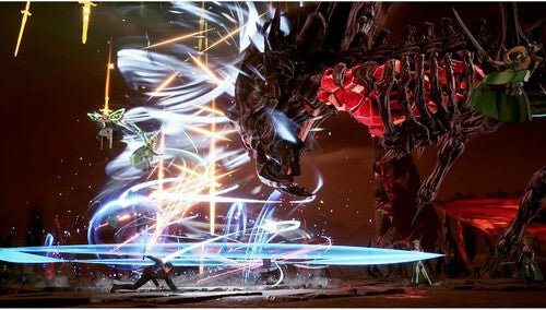 Sword Art Online: Fractured Daydream - Xbox Series X [PREORDER] - Retro Island Gaming