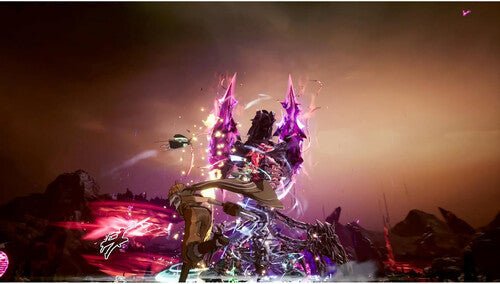 Sword Art Online: Fractured Daydream - Xbox Series X [PREORDER] - Retro Island Gaming