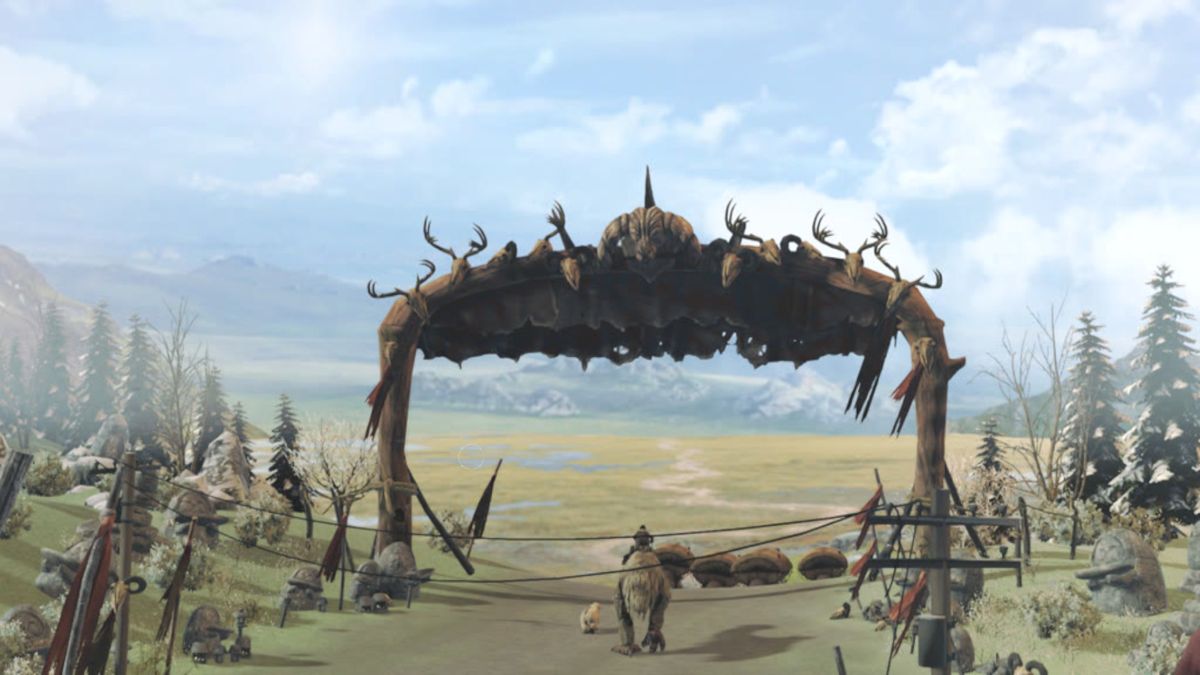 Syberia 3 - Xbox One - Retro Island Gaming