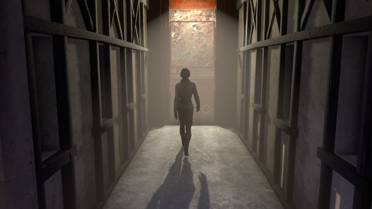 Syberia 3 - Xbox One - Retro Island Gaming