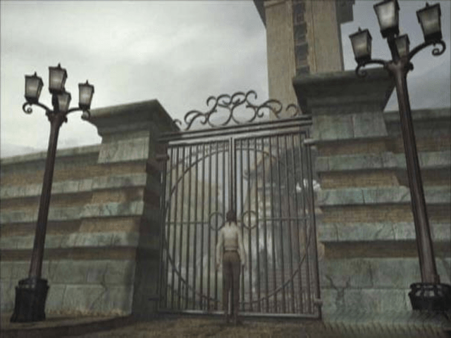 Syberia - Xbox - Retro Island Gaming