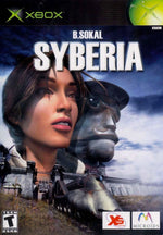 Syberia - Xbox - Retro Island Gaming