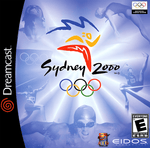Sydney 2000 - Sega Dreamcast - Retro Island Gaming