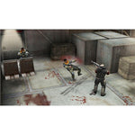 Syphon Filter: Logan's Shadow & Killzone: Liberation [Dual Pack] - PSP - Retro Island Gaming