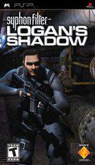 Syphon Filter: Logan's Shadow - PSP - Retro Island Gaming