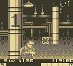 T2 The Arcade Game - GameBoy - Retro Island Gaming