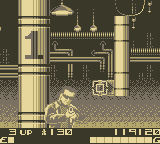 T2 The Arcade Game - GameBoy - Retro Island Gaming