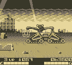 T2 The Arcade Game - GameBoy - Retro Island Gaming