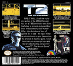T2 The Arcade Game - GameBoy - Retro Island Gaming