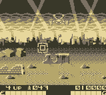 T2 The Arcade Game - GameBoy - Retro Island Gaming