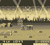 T2 The Arcade Game - GameBoy - Retro Island Gaming