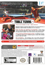 Table Tennis - Wii - Retro Island Gaming