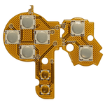 Tactile Buttons - Retro Island Gaming