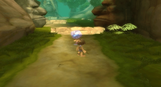 Tak and the Guardians of Gross - Wii - Retro Island Gaming