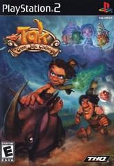 Tak Great Juju Challenge - Playstation 2 - Retro Island Gaming