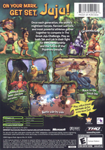 Tak Great Juju Challenge - Xbox - Retro Island Gaming
