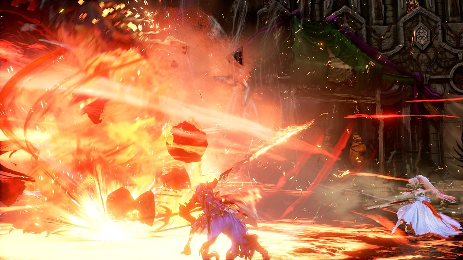 Tales of Arise - Playstation 5 - Retro Island Gaming