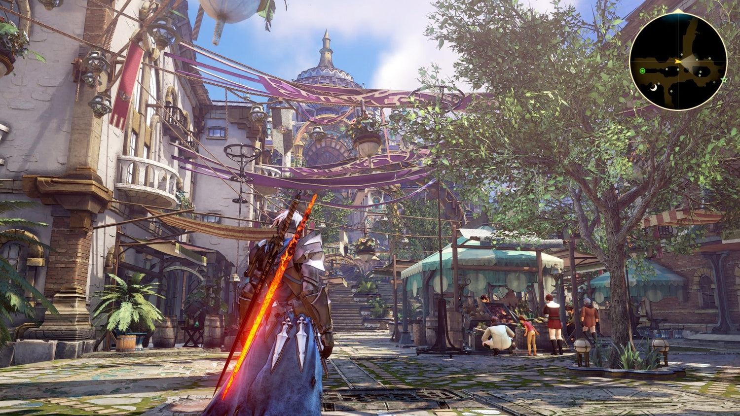 Tales of Arise - Playstation 5 - Retro Island Gaming