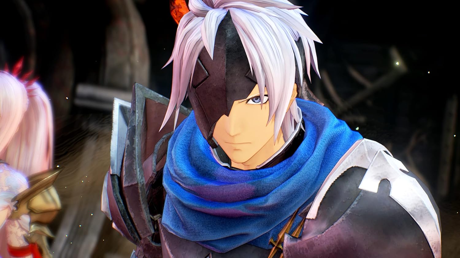 Tales of Arise - Playstation 5 - Retro Island Gaming