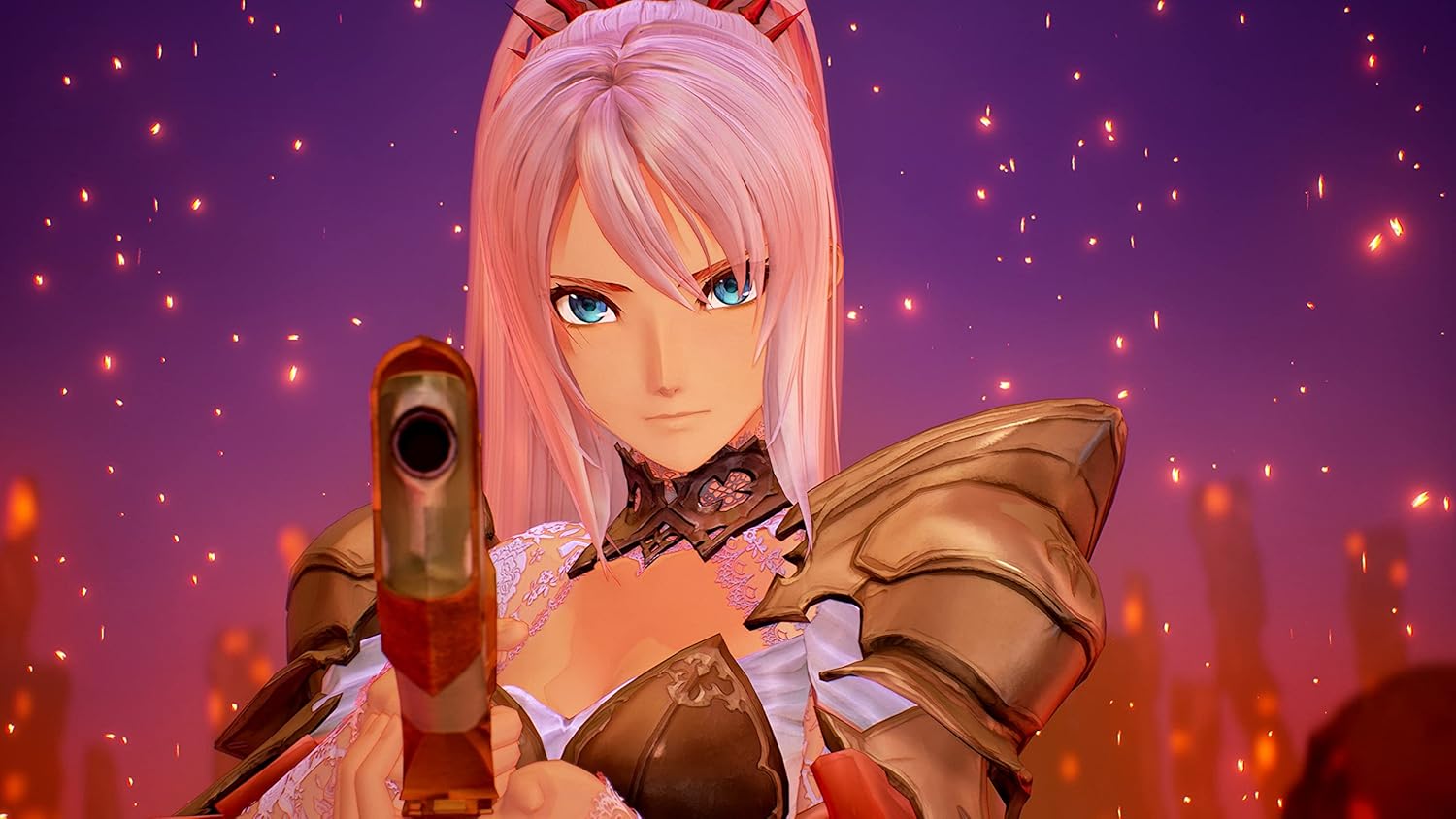 Tales of Arise - Playstation 5 - Retro Island Gaming