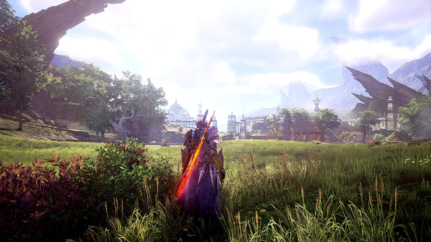 Tales of Arise - Playstation 5 - Retro Island Gaming