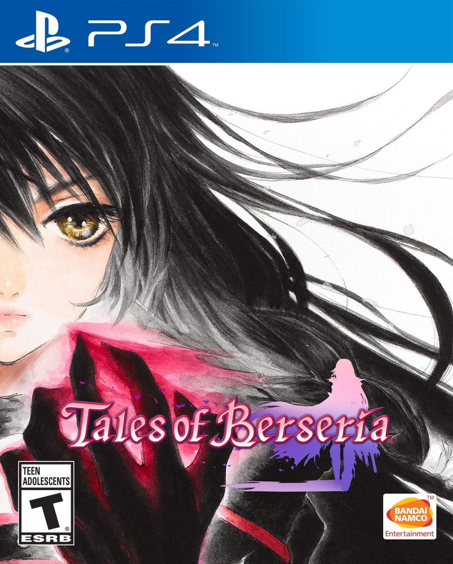 Tales of Berseria - Playstation 4 - Retro Island Gaming